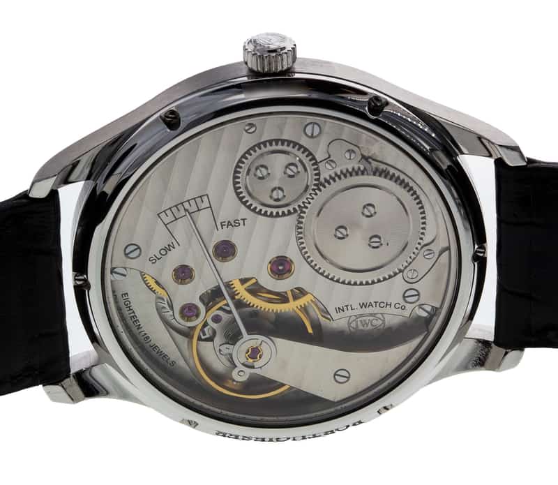 IWC Vintage Portuguese IW544501